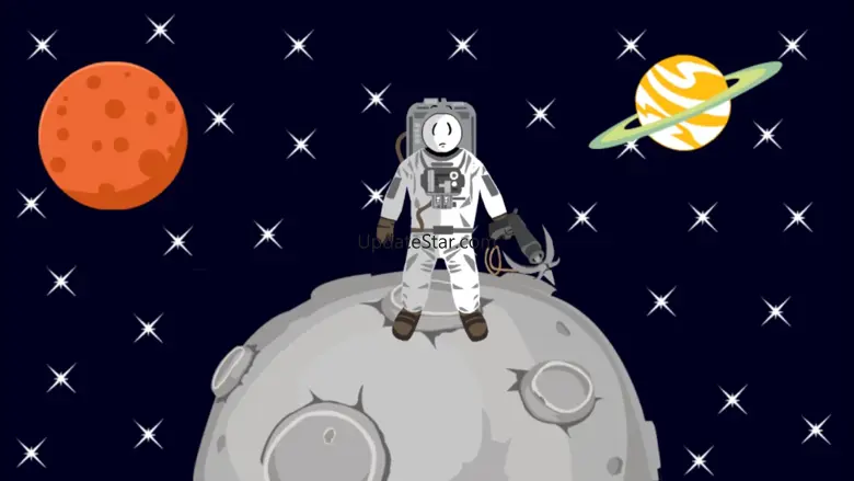 Stickman In Space 5.1.2