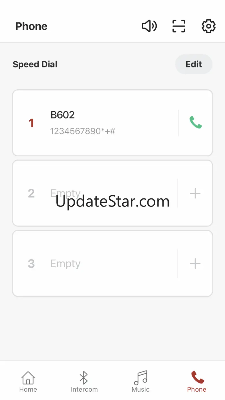 N-Com Easyset 1.5