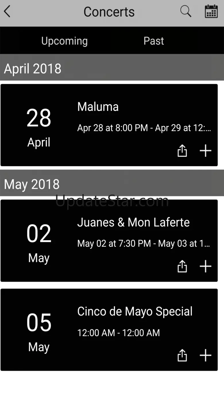 LaRaza Radio 1.1
