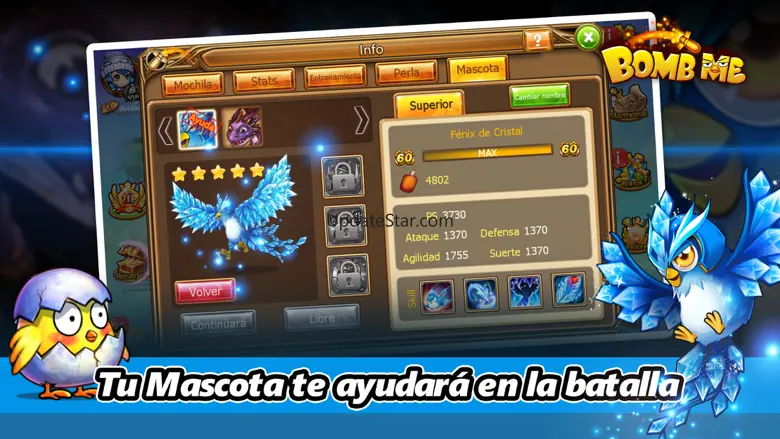Bomb Me 2.5.6