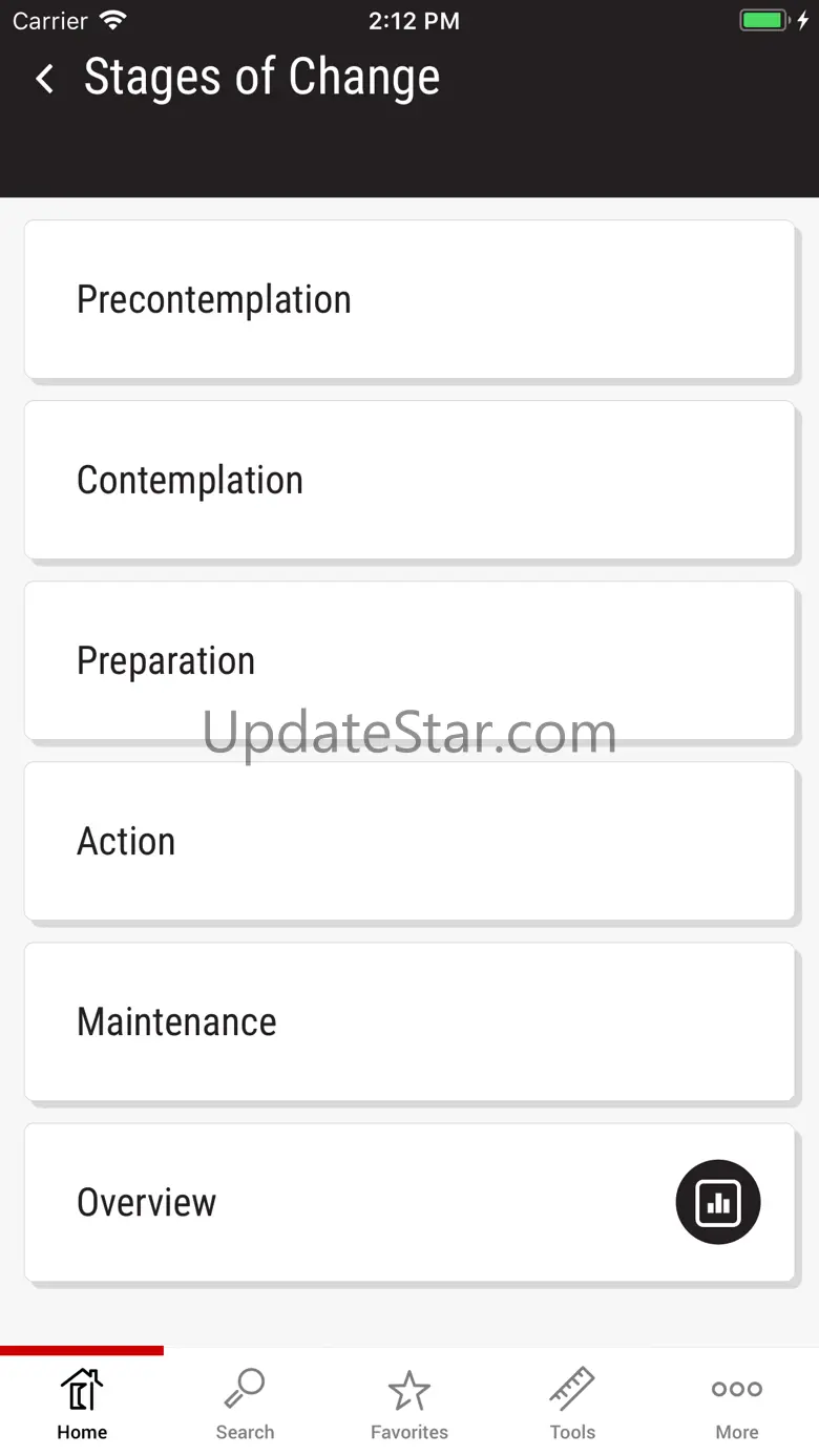 HAP – UMBC 1.3.7