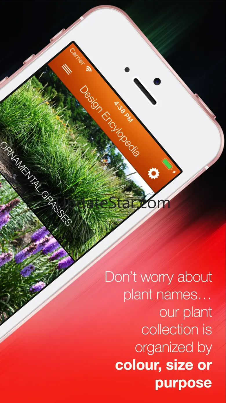 Plant Catalogue 1.6