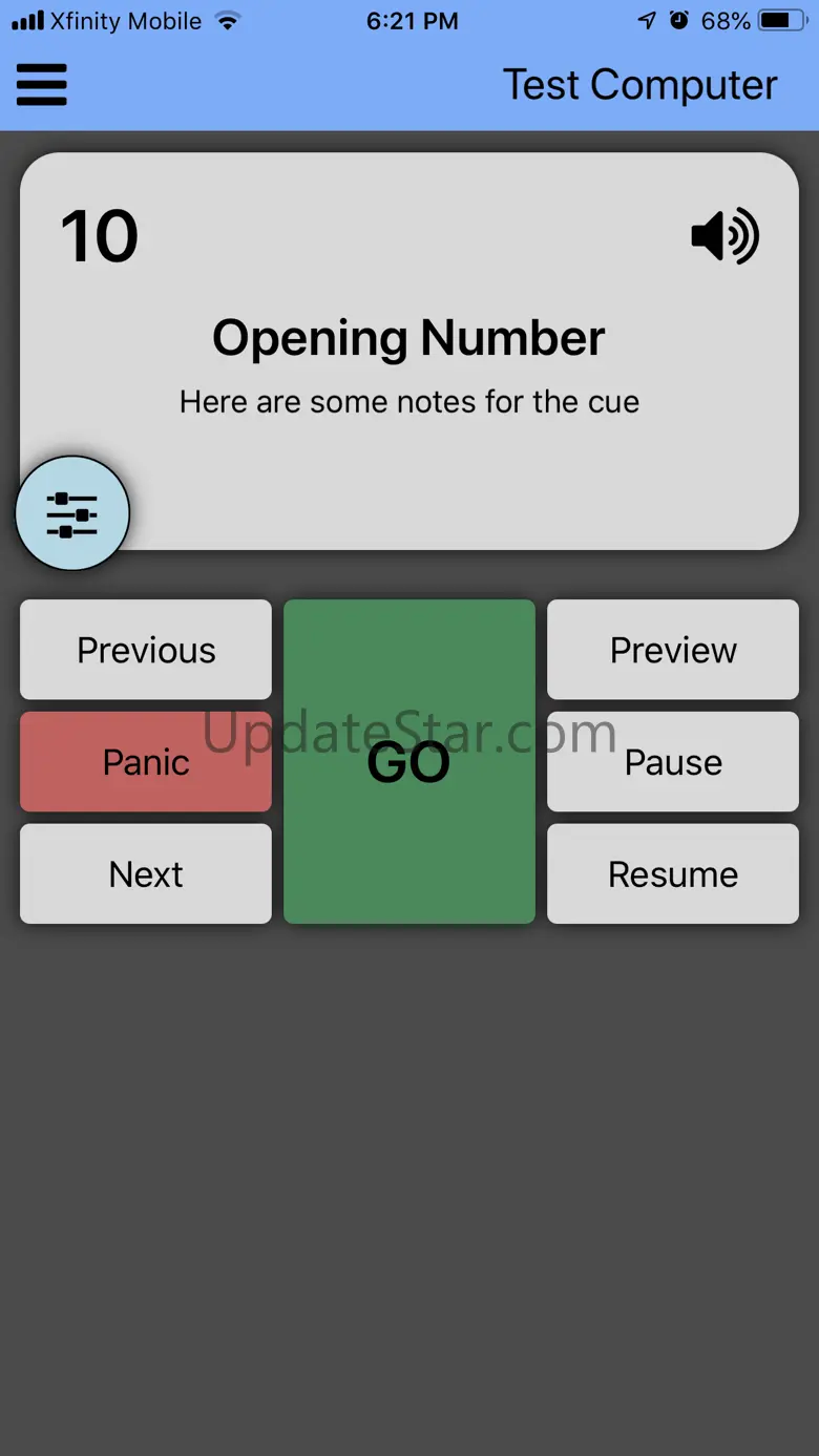Qcontrol