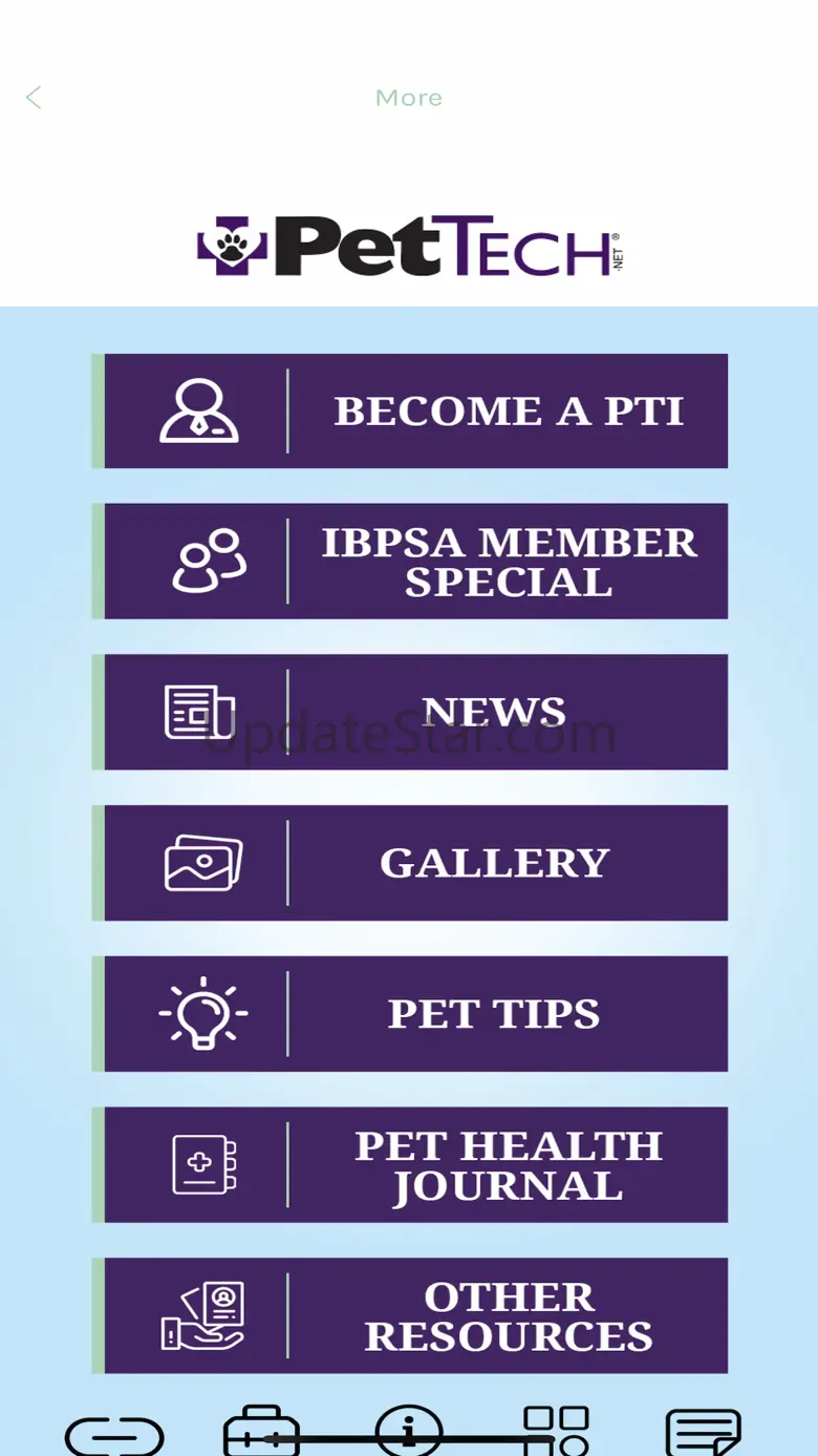 Pet Tech® Productions, Inc. 1.2.7
