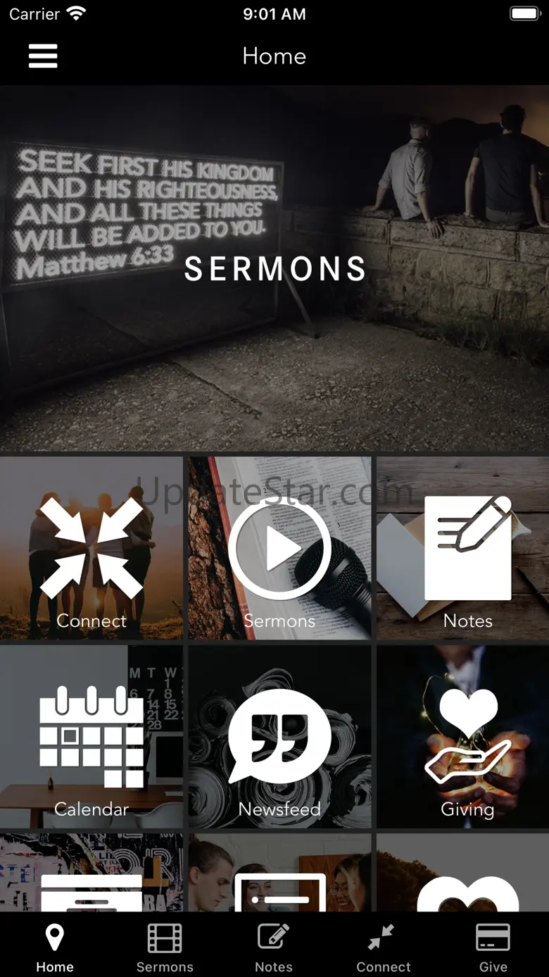 FaithHouse Church 4.17.12