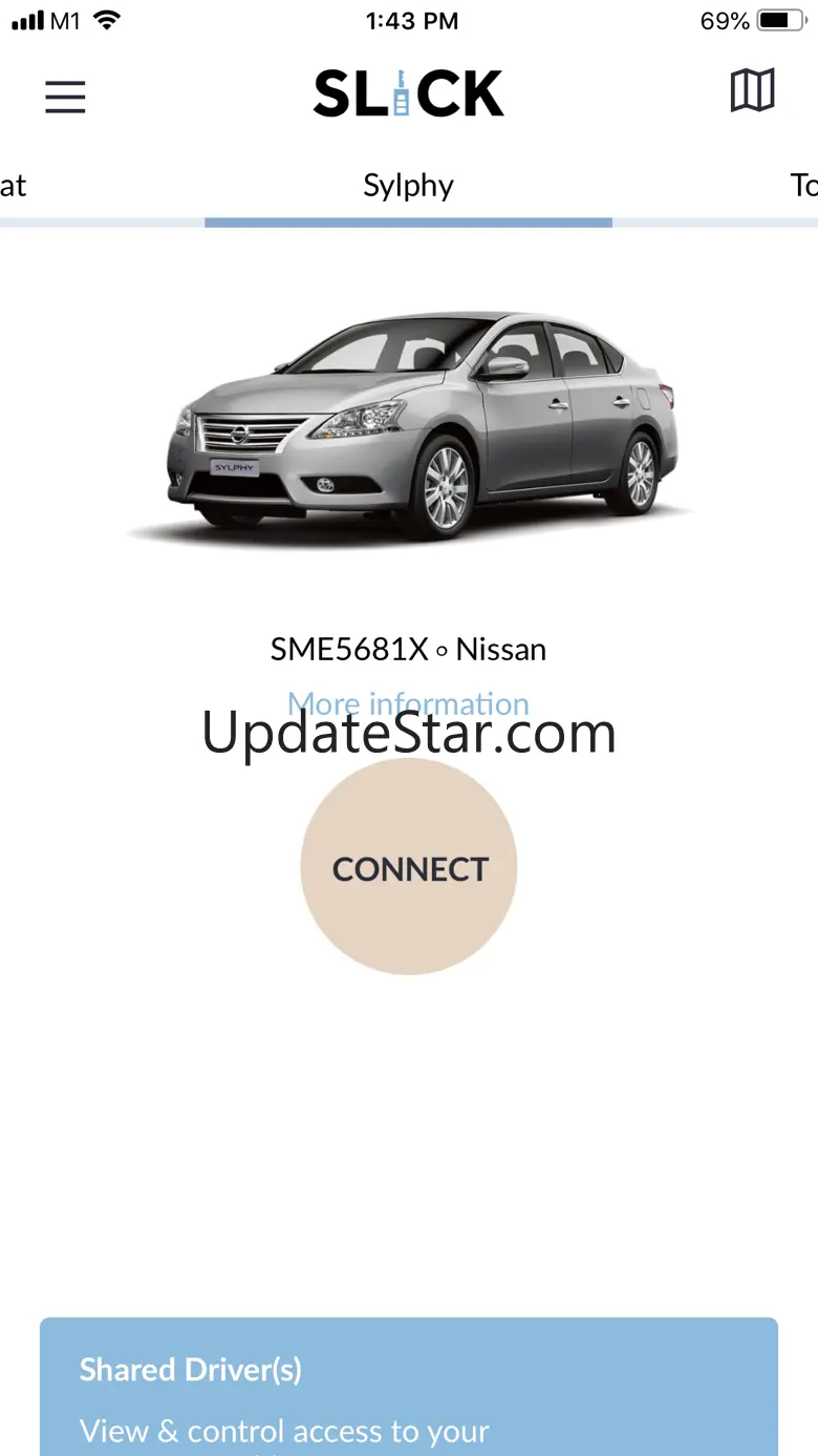 SLICK - Car Key on your Phone v2.0.6