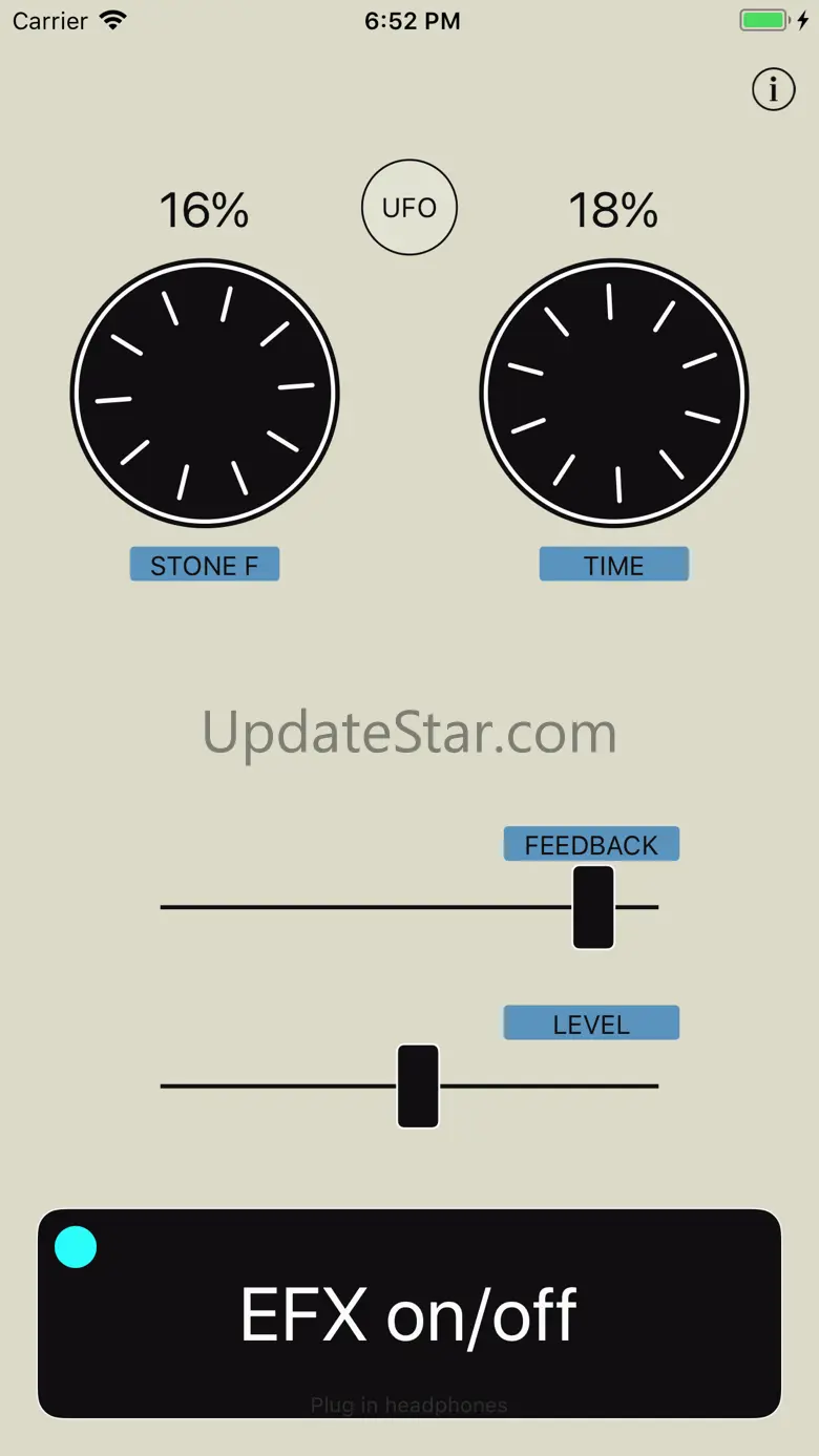Stone Echo 1.2