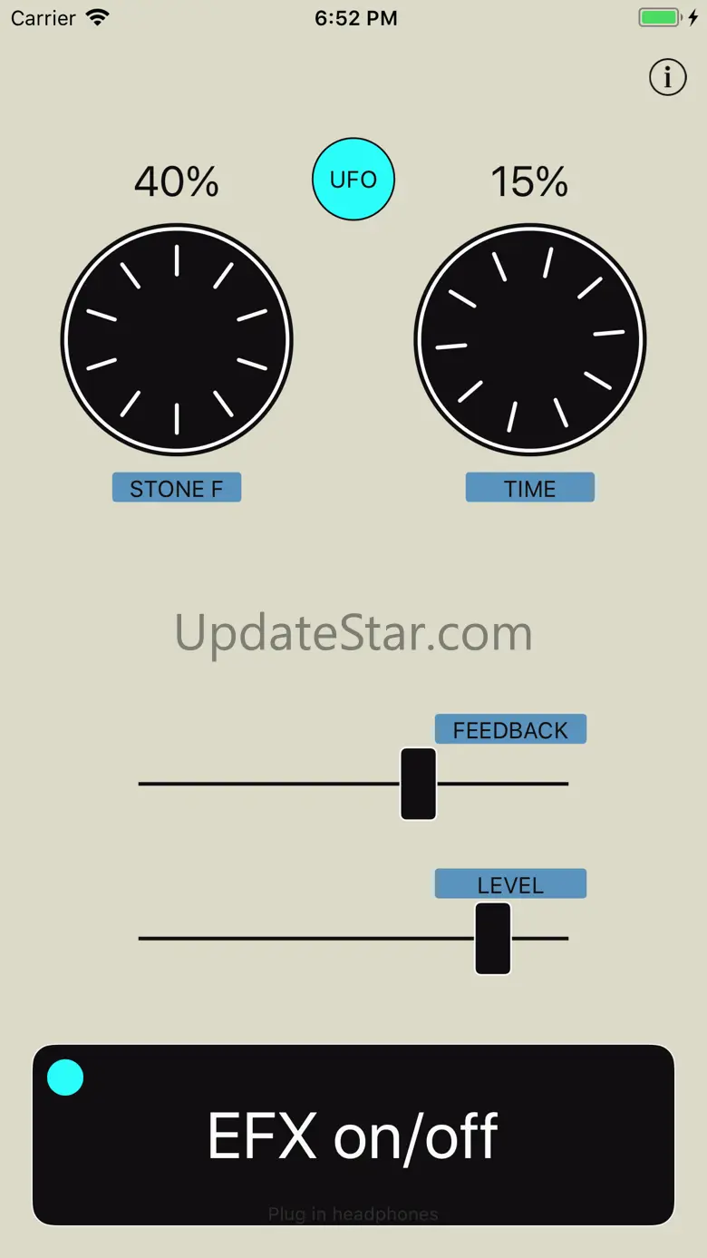 Stone Echo 1.2