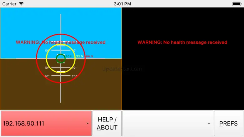 Visual Guidance 1.13.2