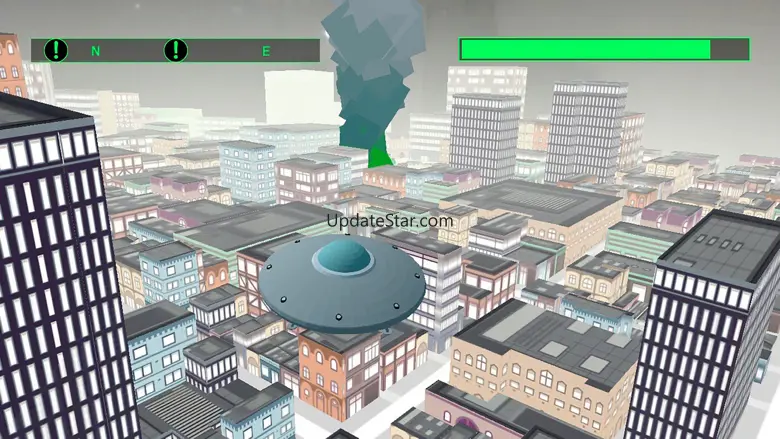 Space Invad-AR 1.0