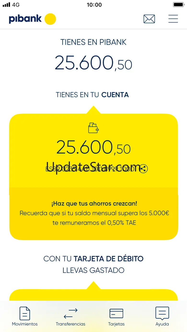 Pibank – Banco Online 2.4.14
