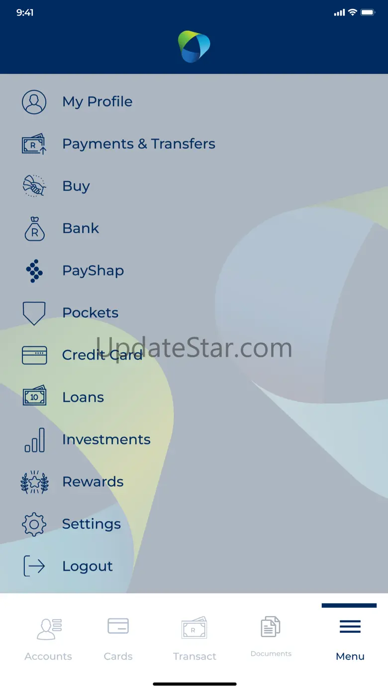African Bank 4.2.0
