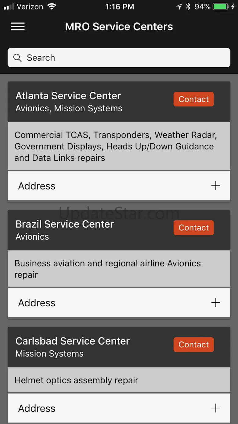 Collins Connect 1.0.4