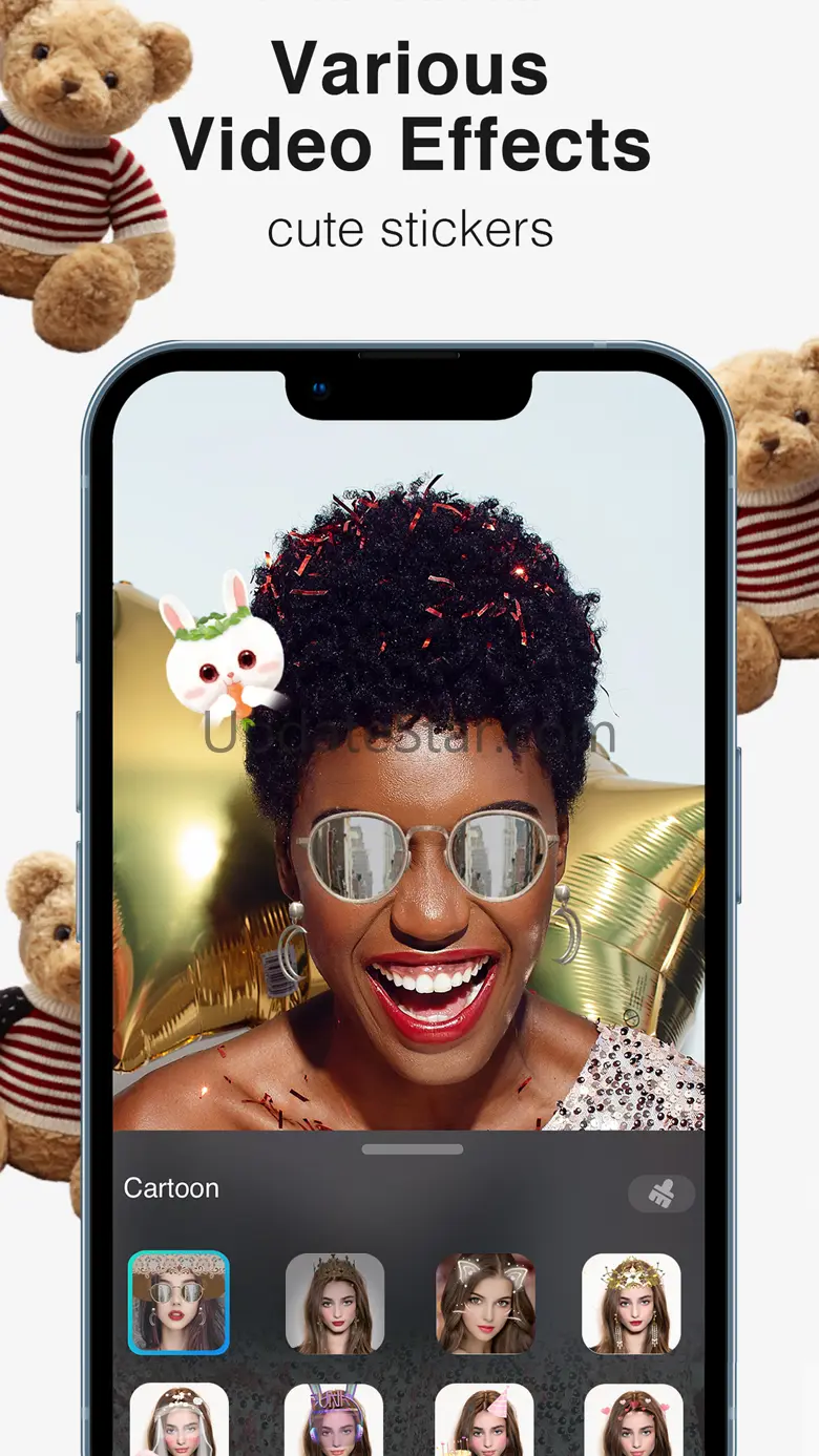 MateMet - Live Video Chat 1.0.2