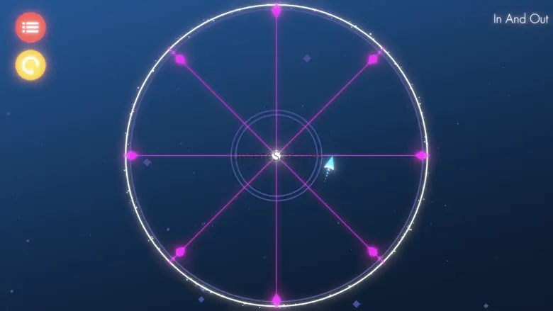 Lure - Retro Arcade Puzzler 1.10