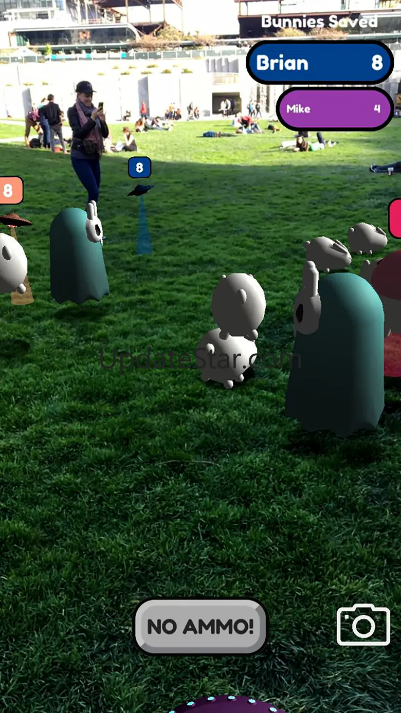 Bun Runners 1.4