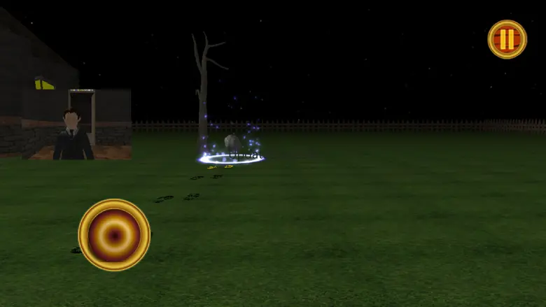 Vampire Night Adventure 3D 1.0