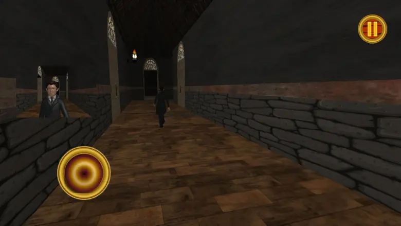 Vampire Night Adventure 3D 1.0