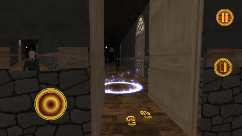 Vampire Night Adventure 3D 1.0