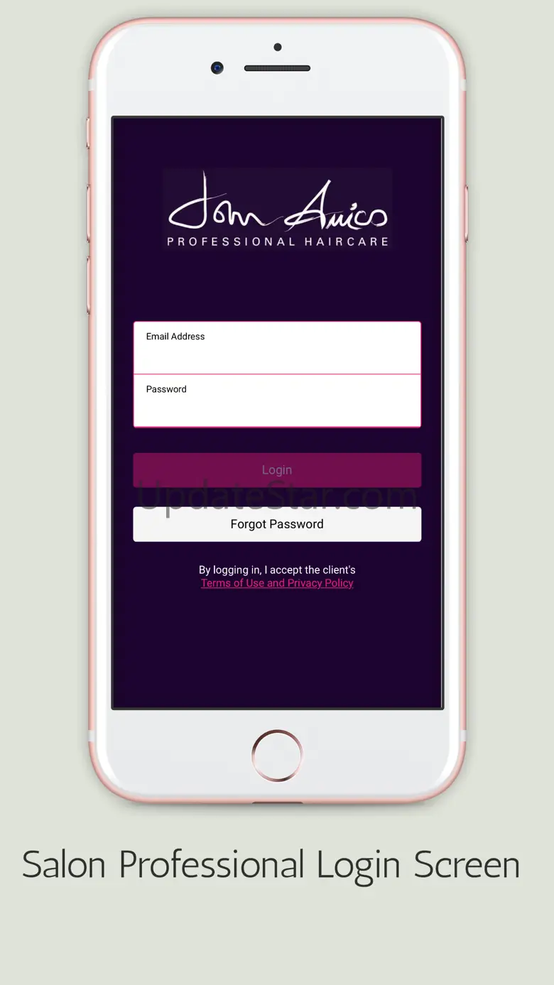 John Amico Haircare 3.0.1