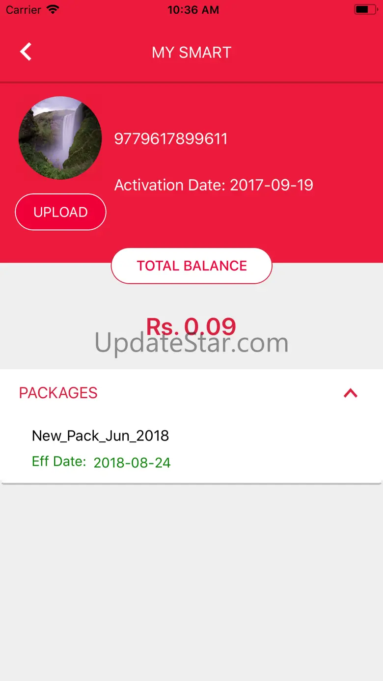 Smart Cell Nepal 1.32