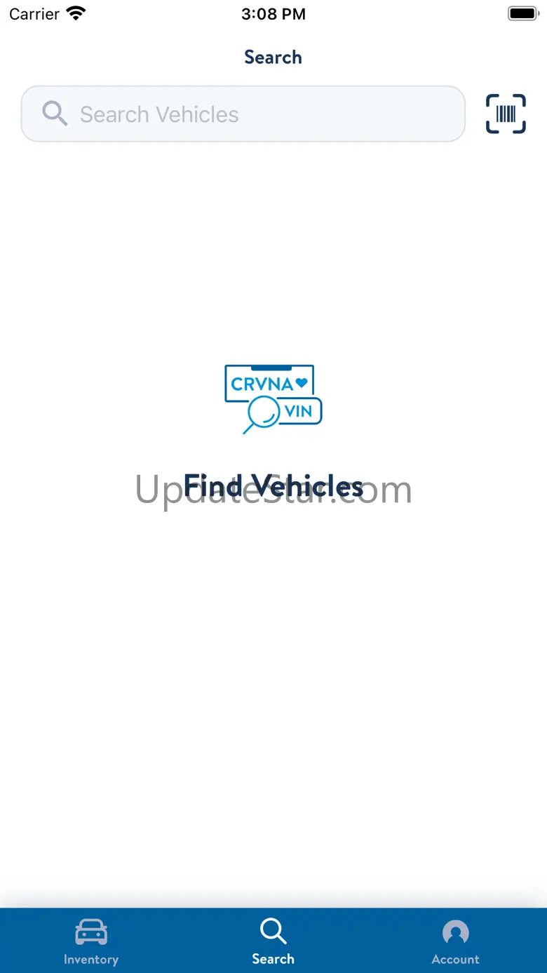 Carvana Marketplace: Capture 7.0.3