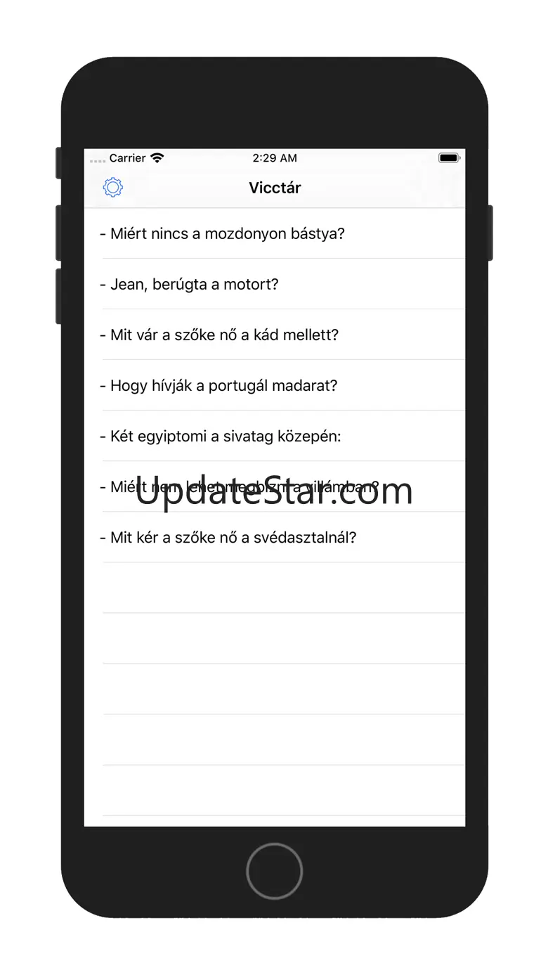 Rossz Viccek 1.7