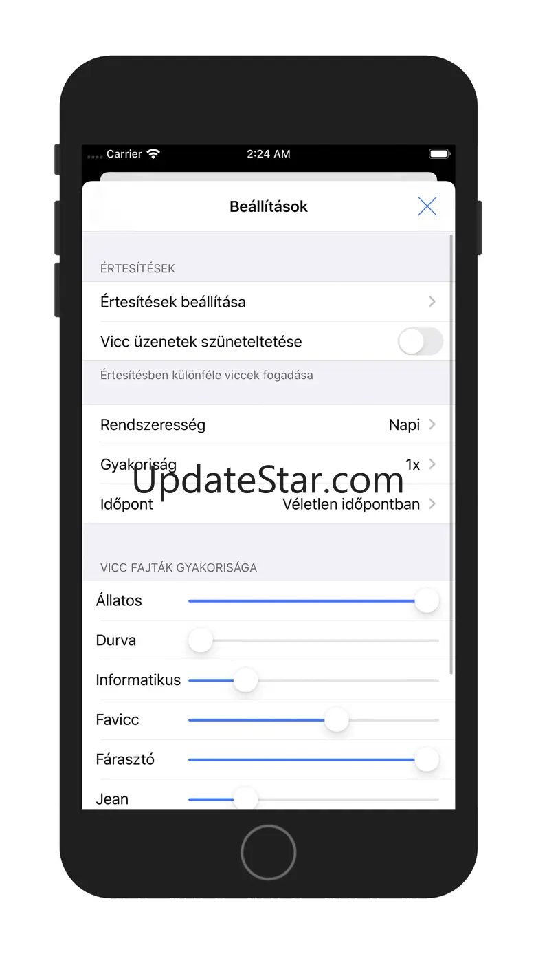 Rossz Viccek 1.7