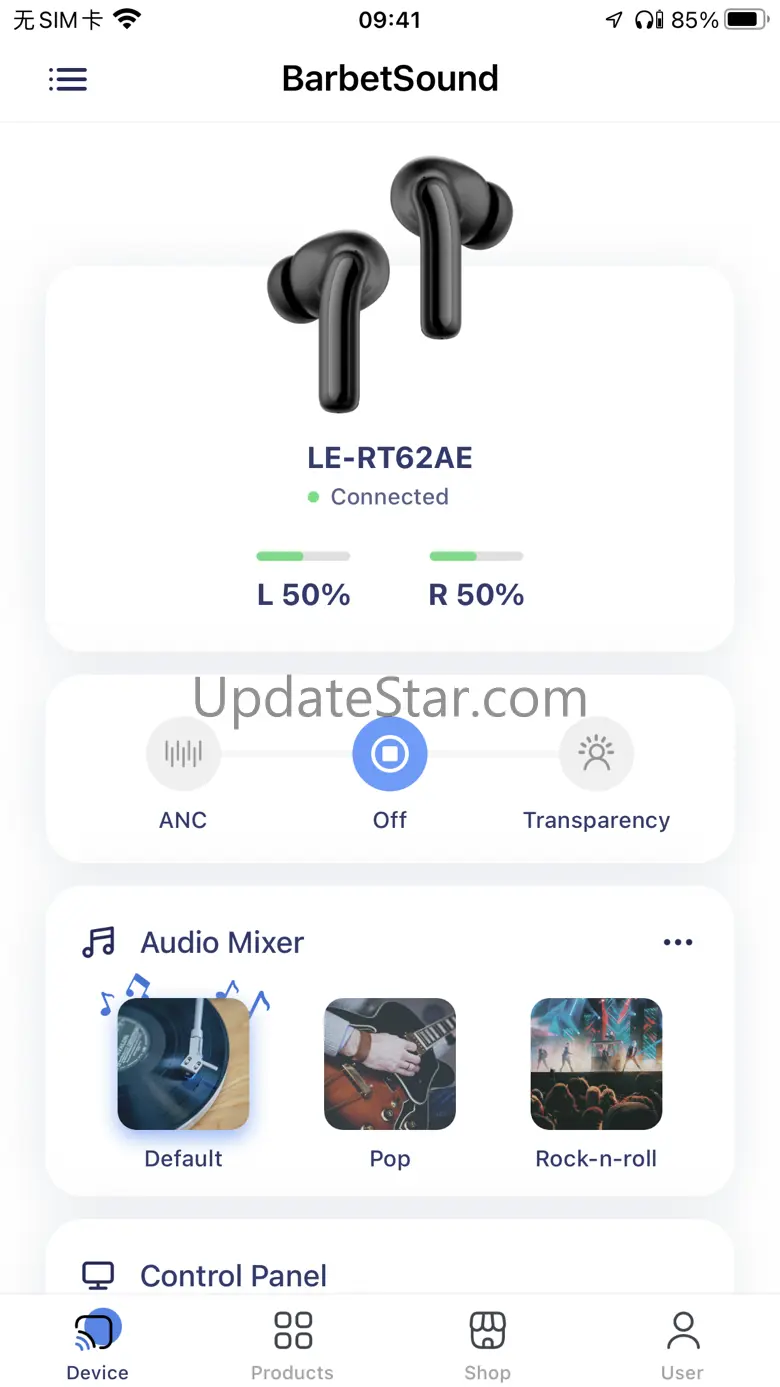 BarbetSound 2.0.8