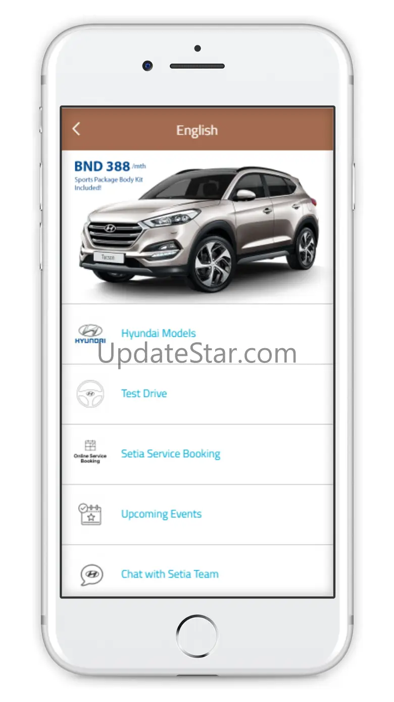 Setia Motors 1.0.27