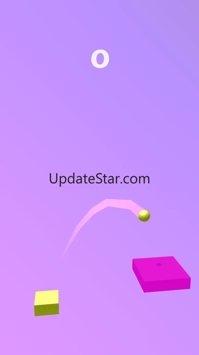 Stairs Jump - Sky Road 1.0.9