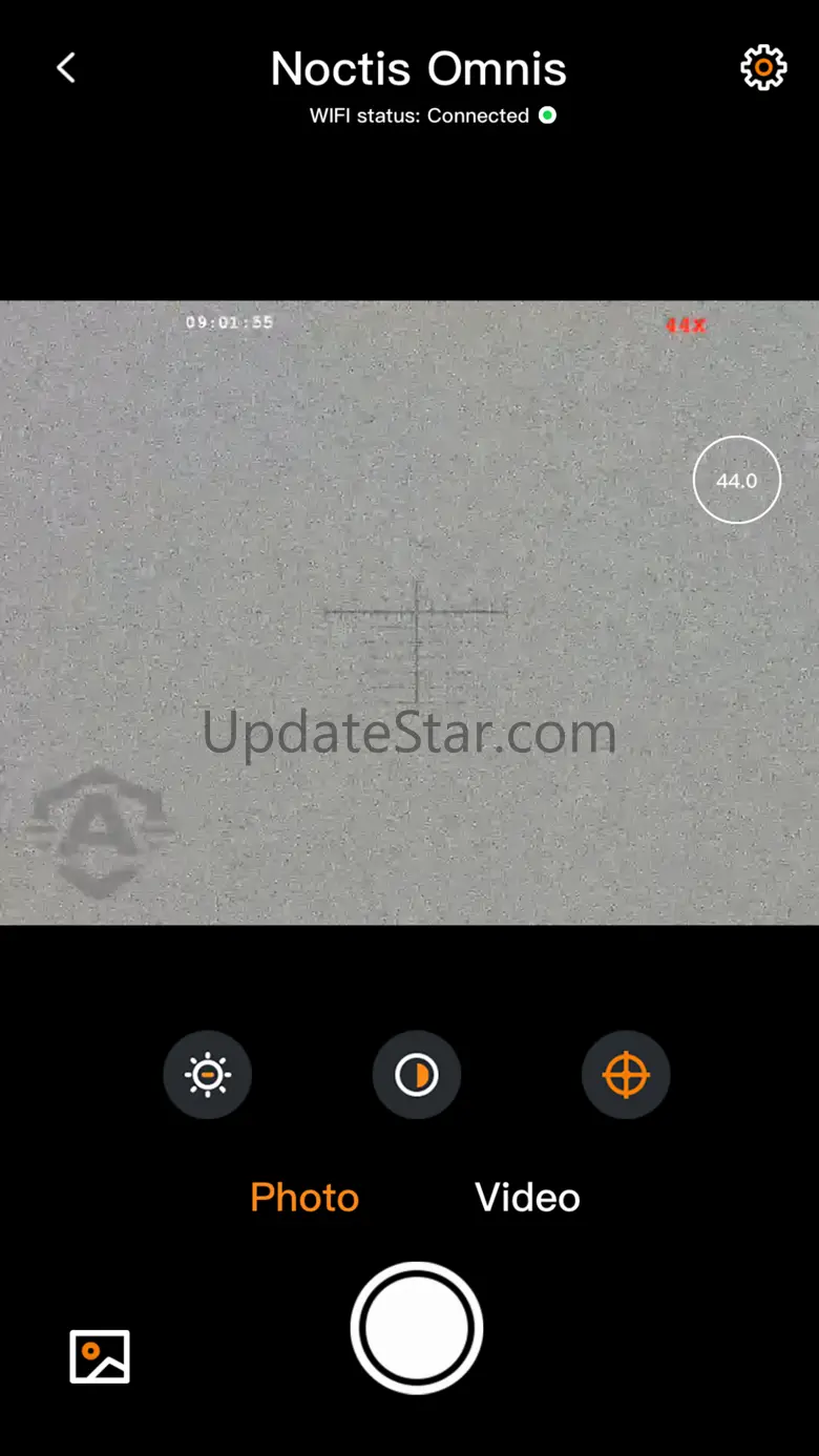 Accufire 5.0.3