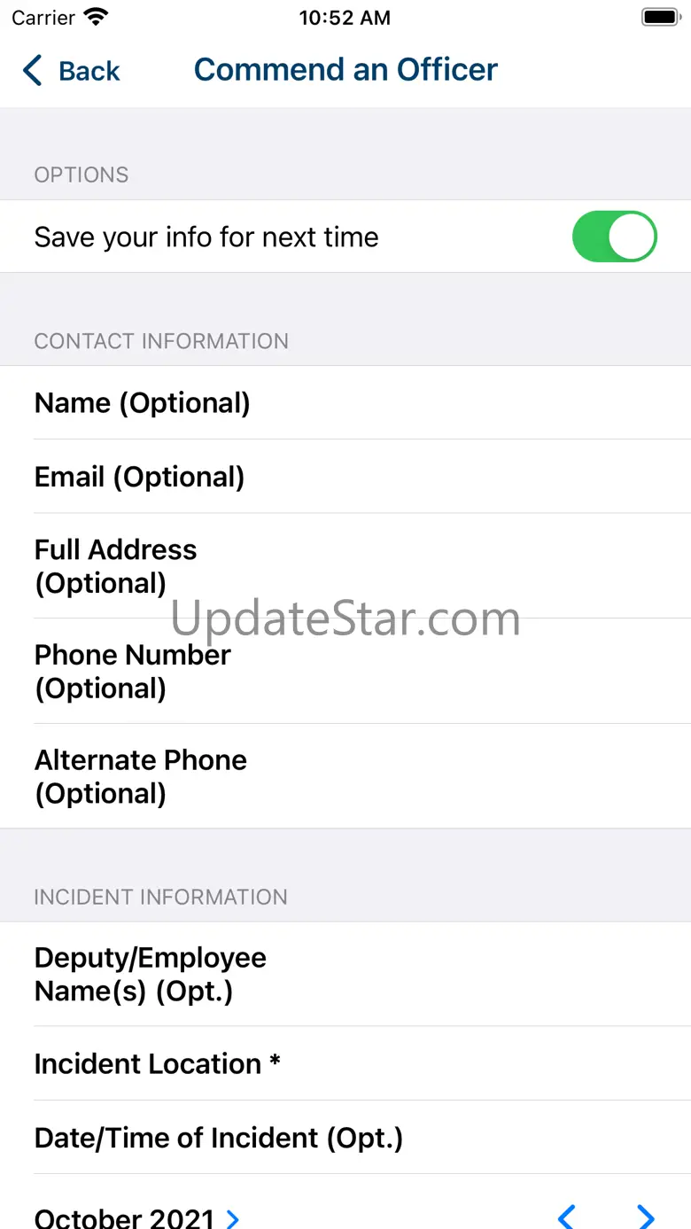Daytona Beach Police 5.0.0