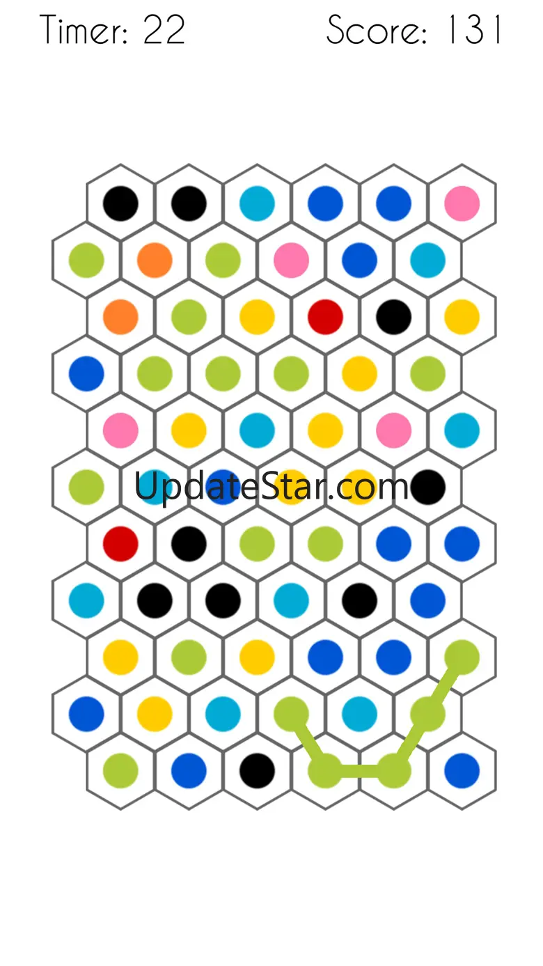 Hexballs 0.25