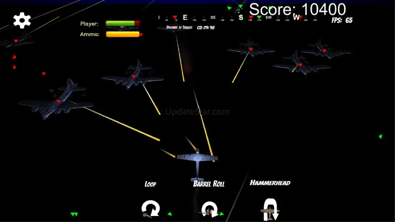 World War II: Night Operations 2.43
