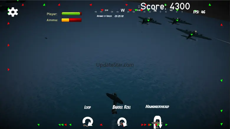 World War II: Night Operations 2.43