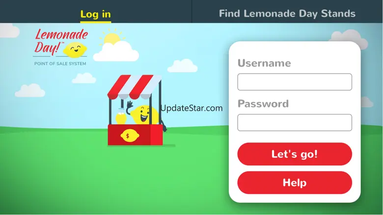 Lemonade Day Check Out 1.0