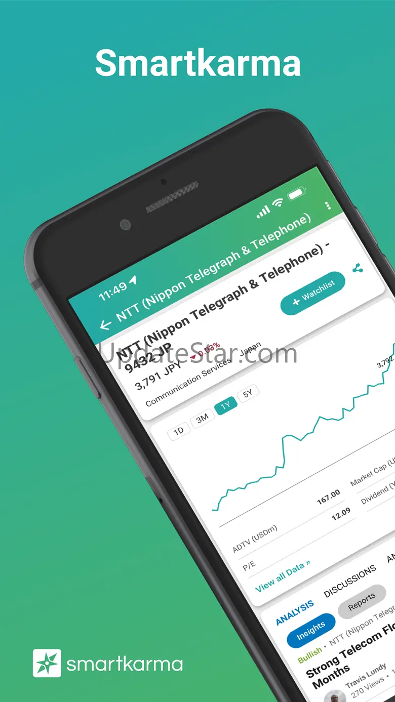 Smartkarma 2.1.4