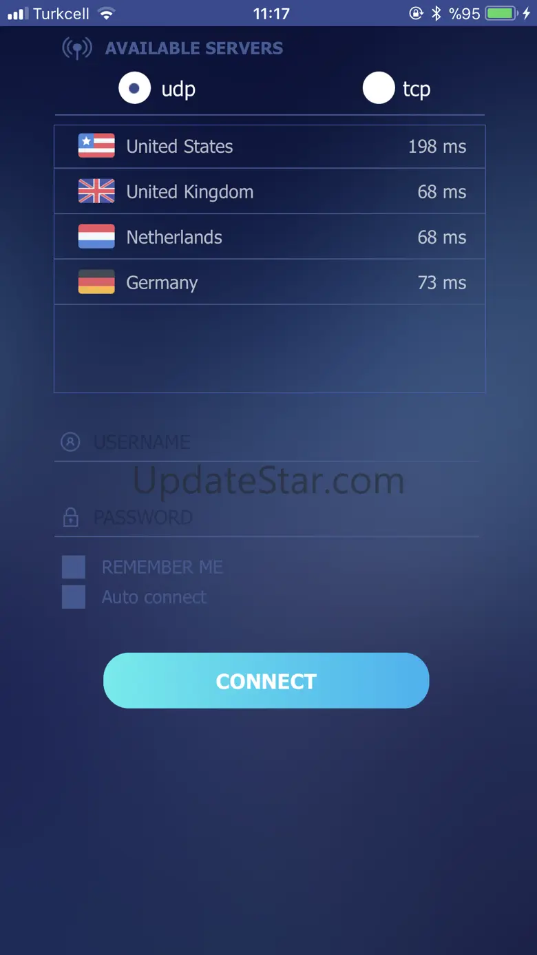 Tetra VPN 1.4