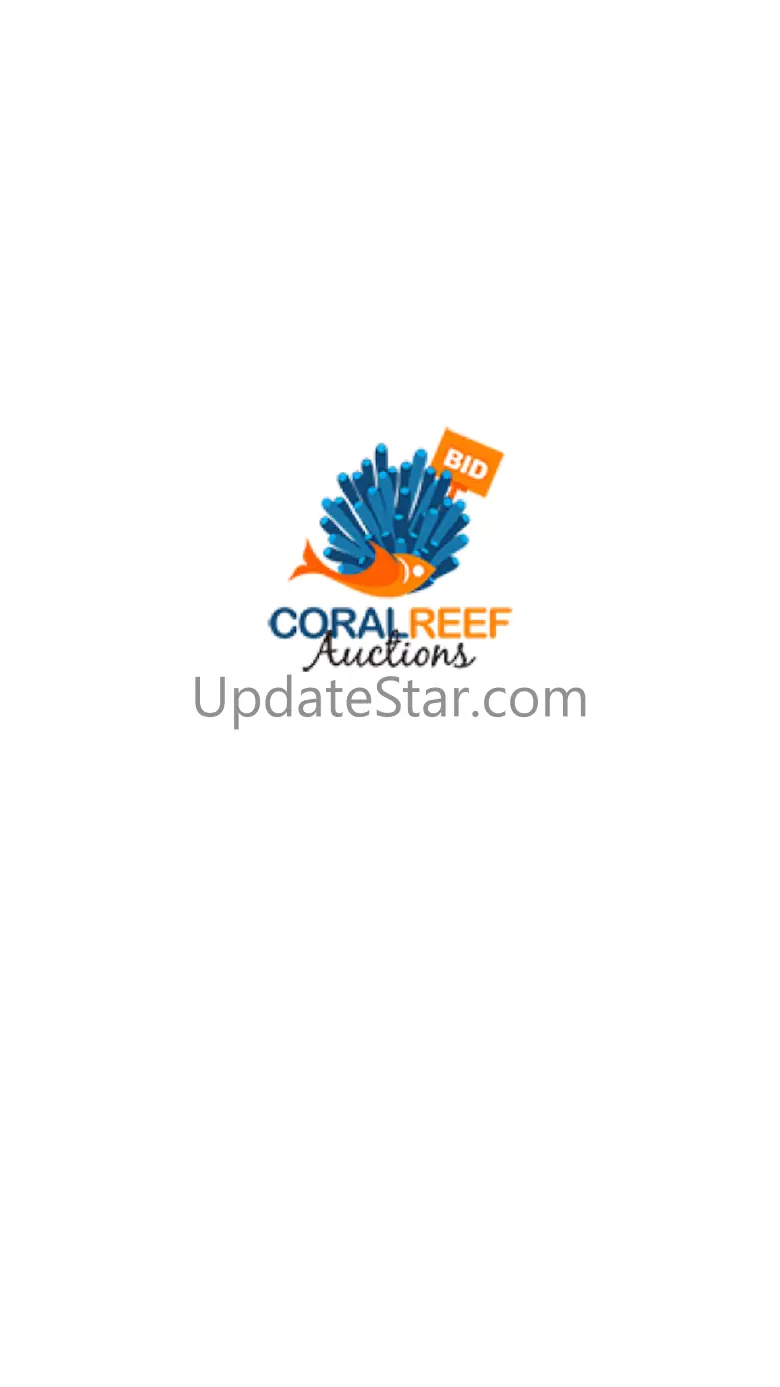 Coral Reef Auction 5.0