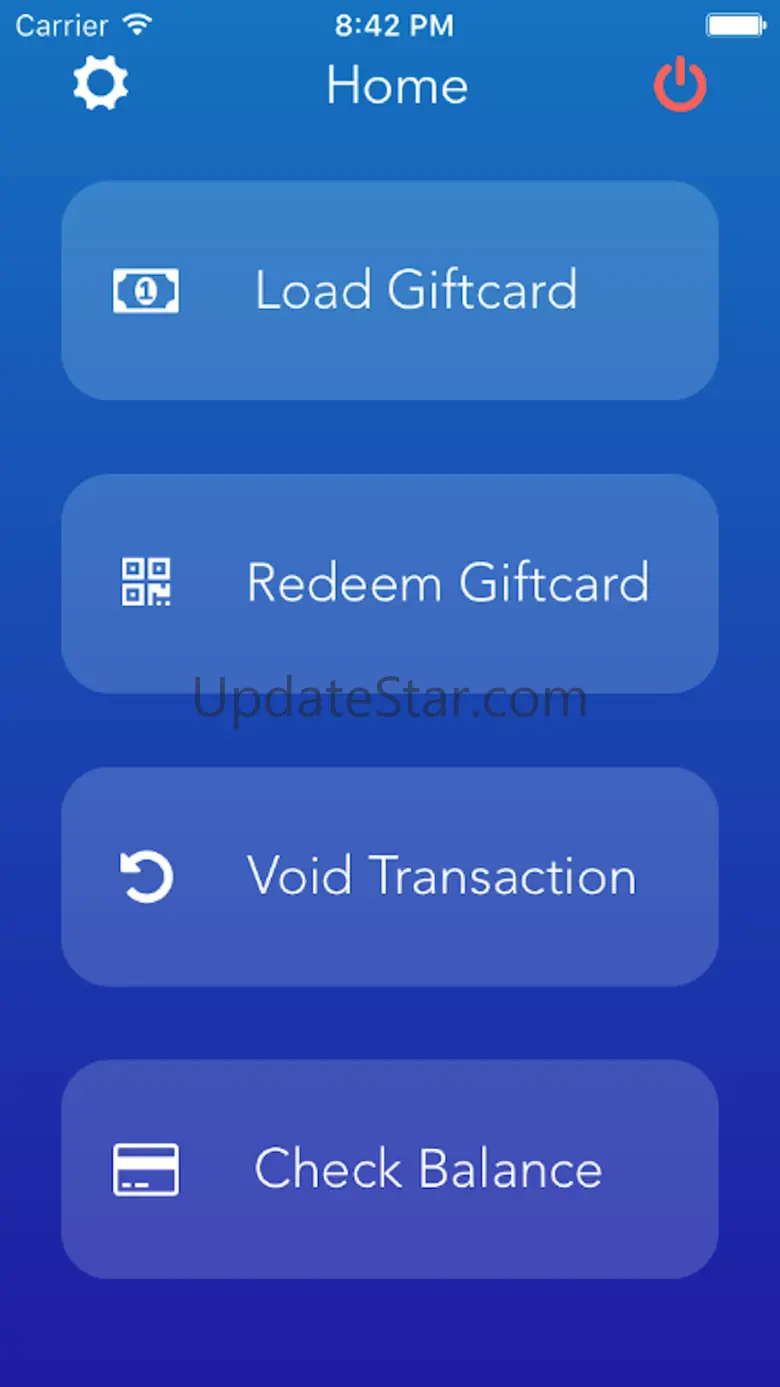 Mobile Virtual Terminal 1.1
