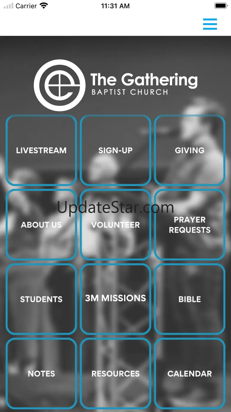 The Gathering Baptist Church 47.11.0