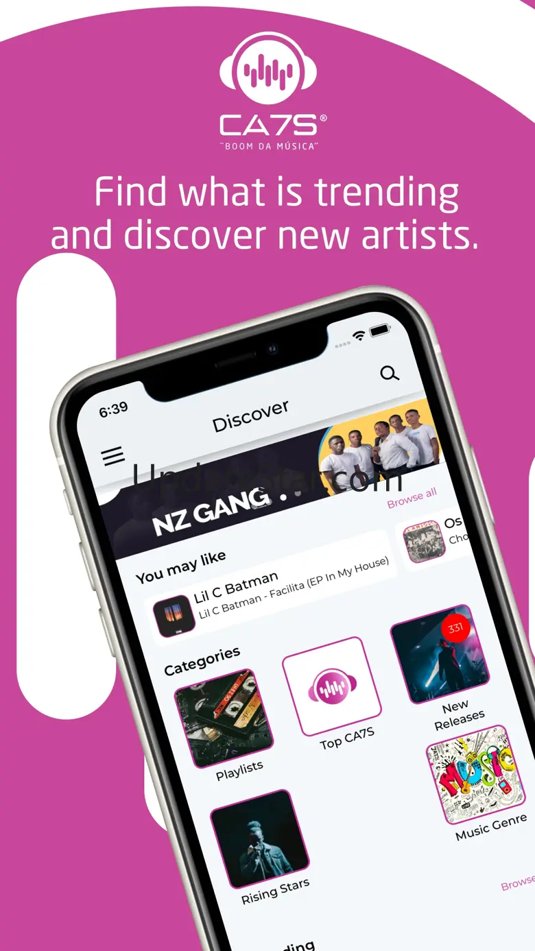 Ca7s 4.1.3