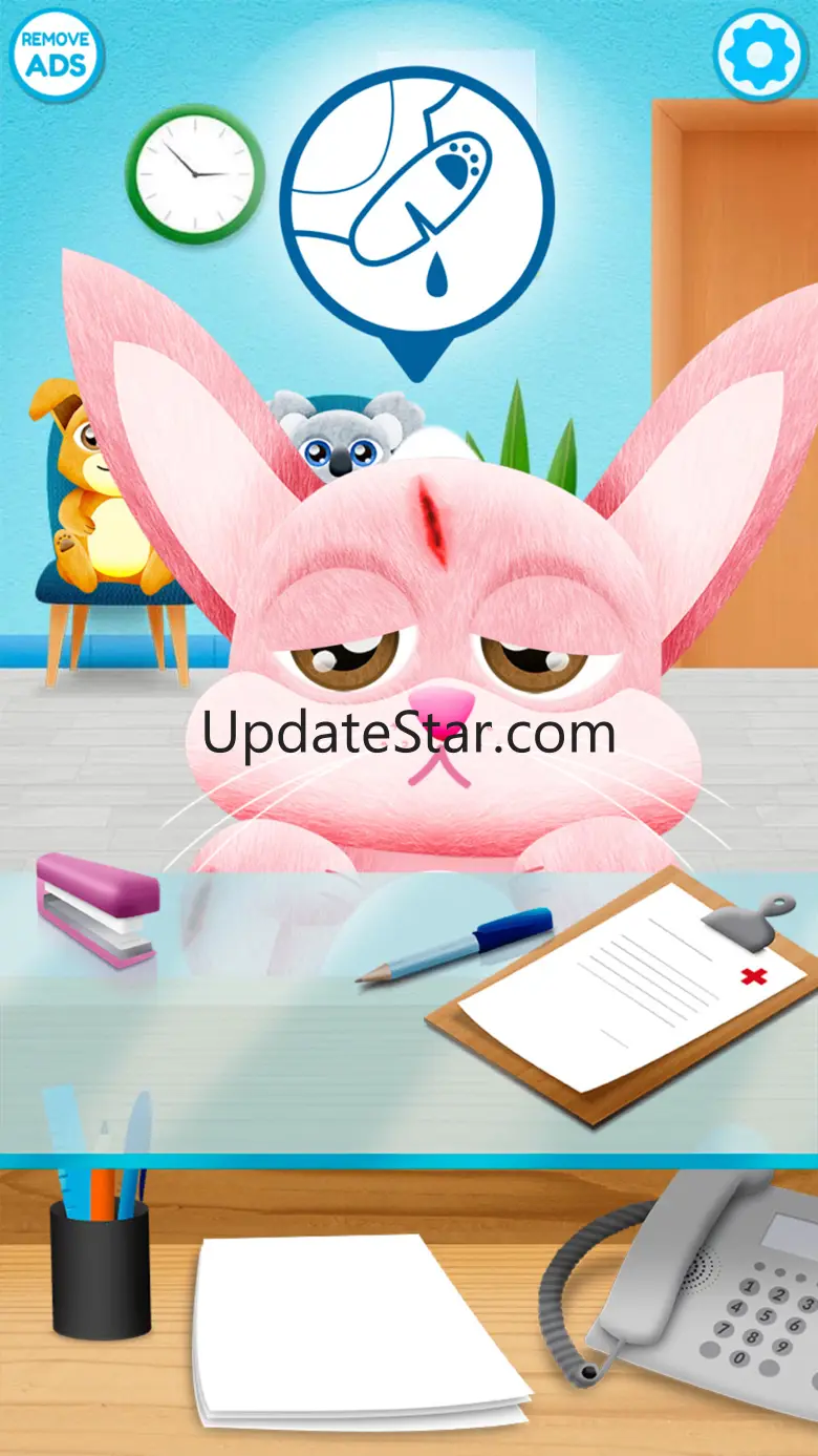 Pet Doctor - Animal Care 4.3