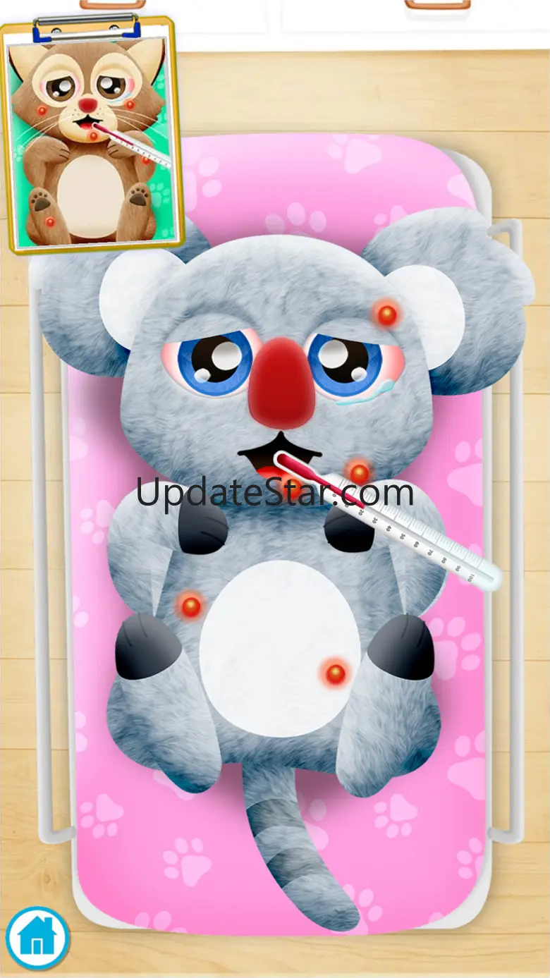 Pet Doctor - Animal Care 4.3