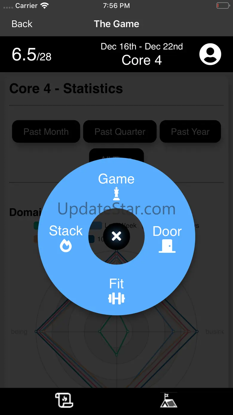 Winning Impossible Games 1.2