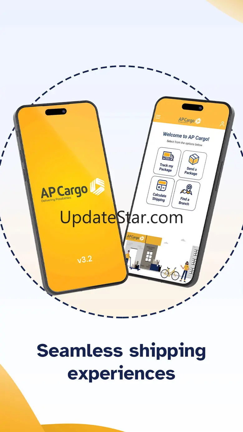 AP Cargo 3.3
