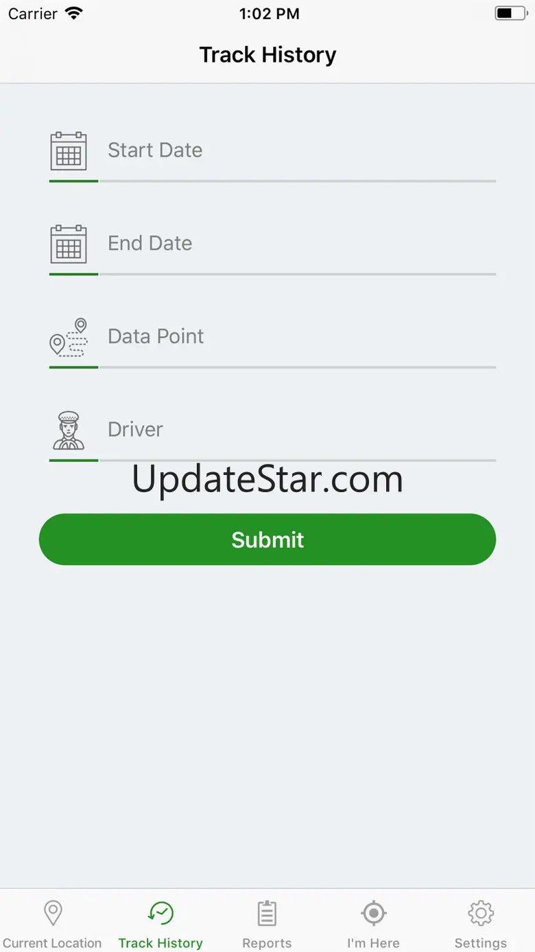 MaTrackGPS 2.0 1.0.7