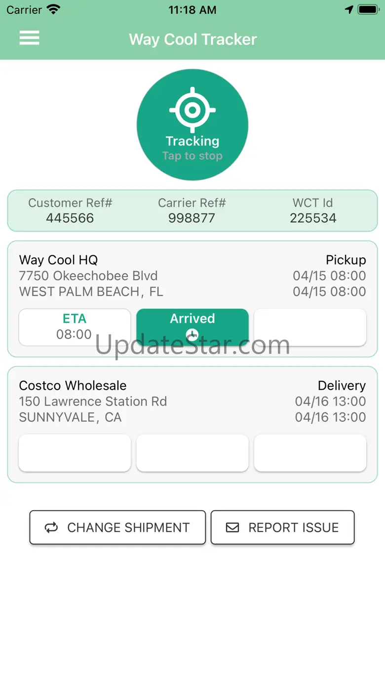 Way Cool Trucking 3.2