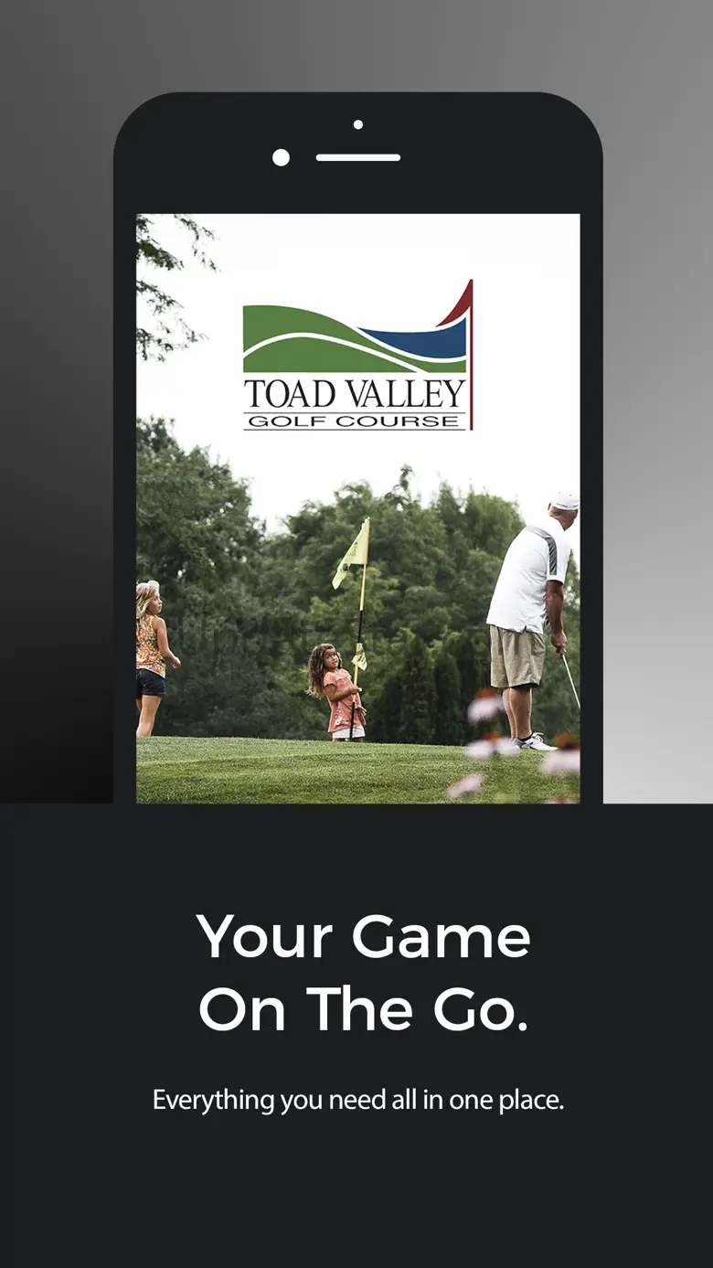Toad Valley GC 10.00.00